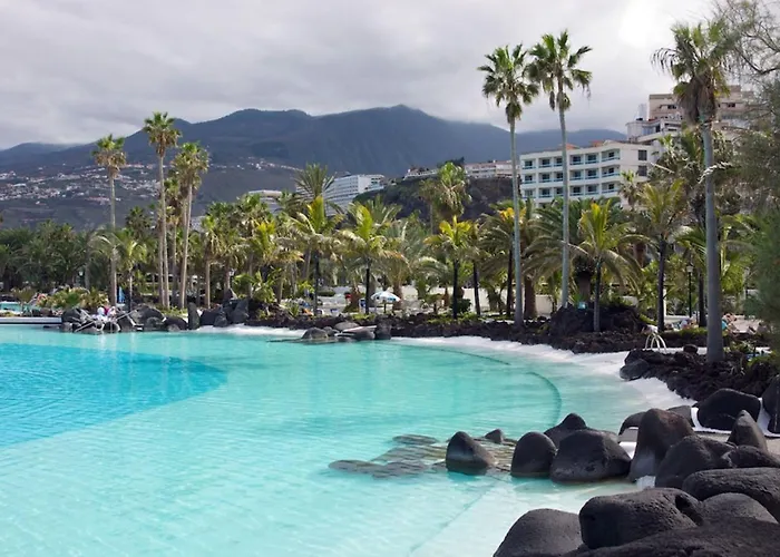 Durazno Tropical Apartment Puerto De La Cruz