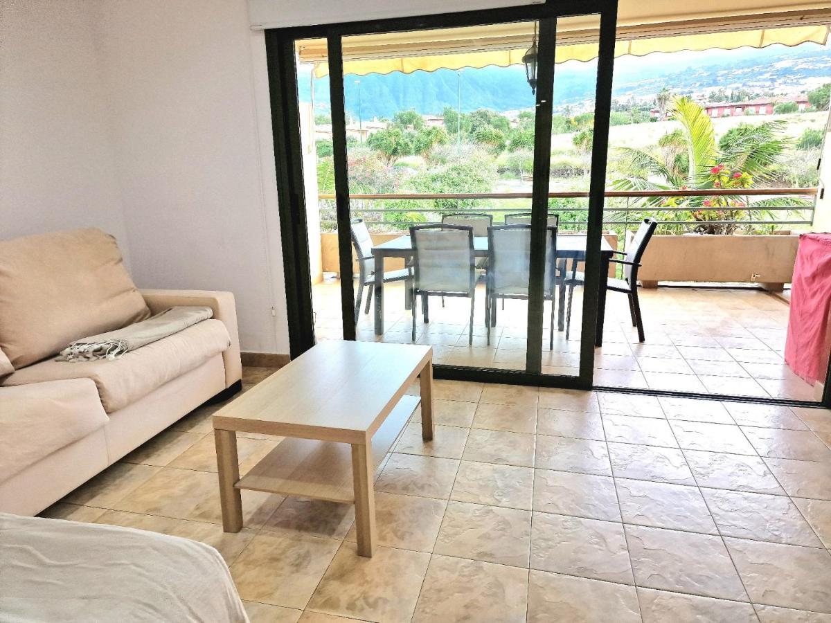 Durazno Tropical Appartement
