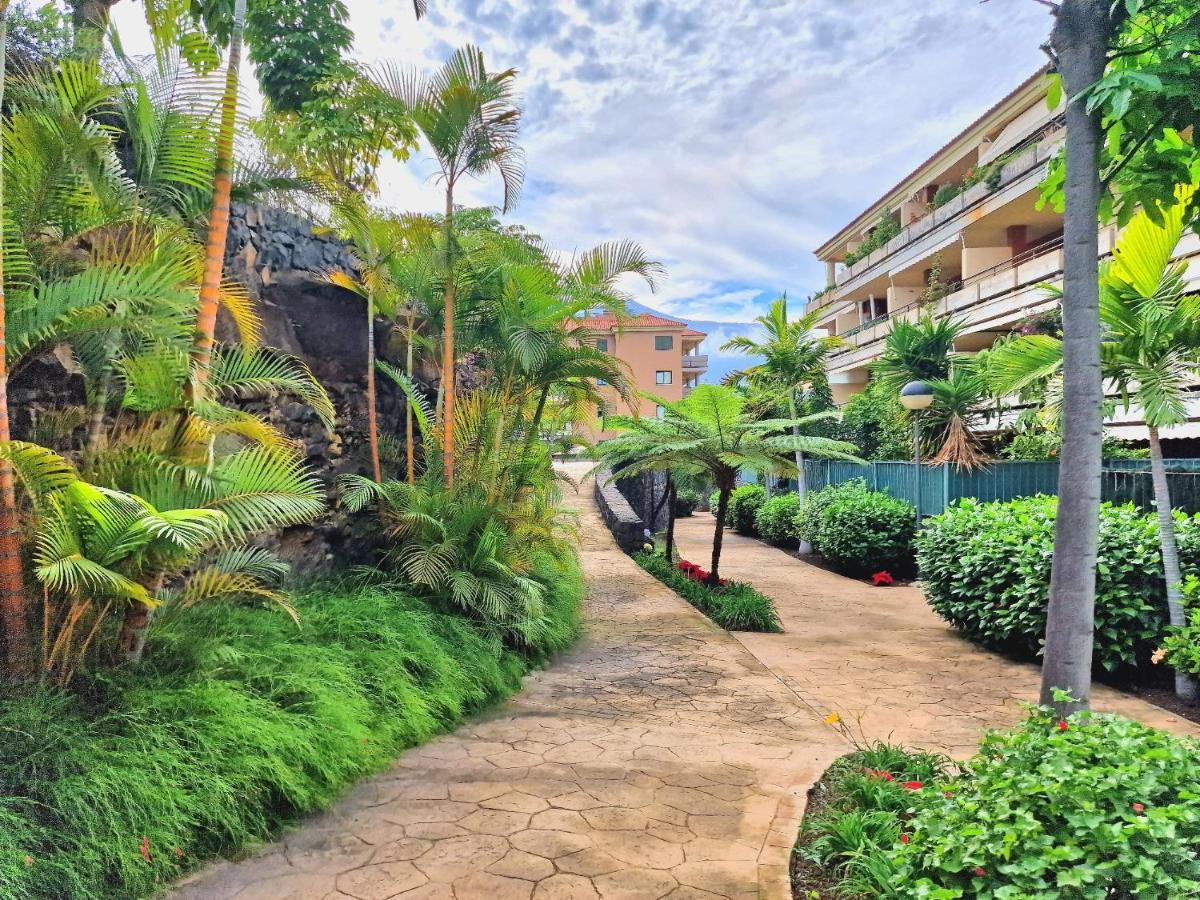 Durazno Tropical Appartement *