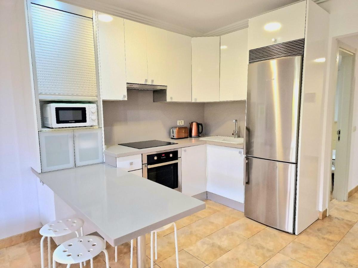 Appartement Durazno Tropical Puerto de la Cruz (Tenerife)