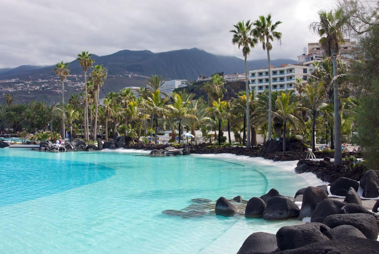 Appartement Durazno Tropical