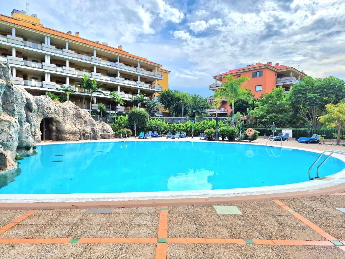 Durazno Tropical Appartement Puerto de la Cruz (Tenerife)