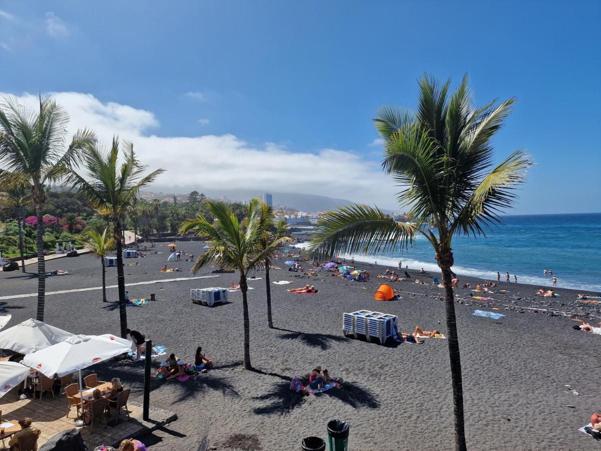 Durazno Tropical Appartement *