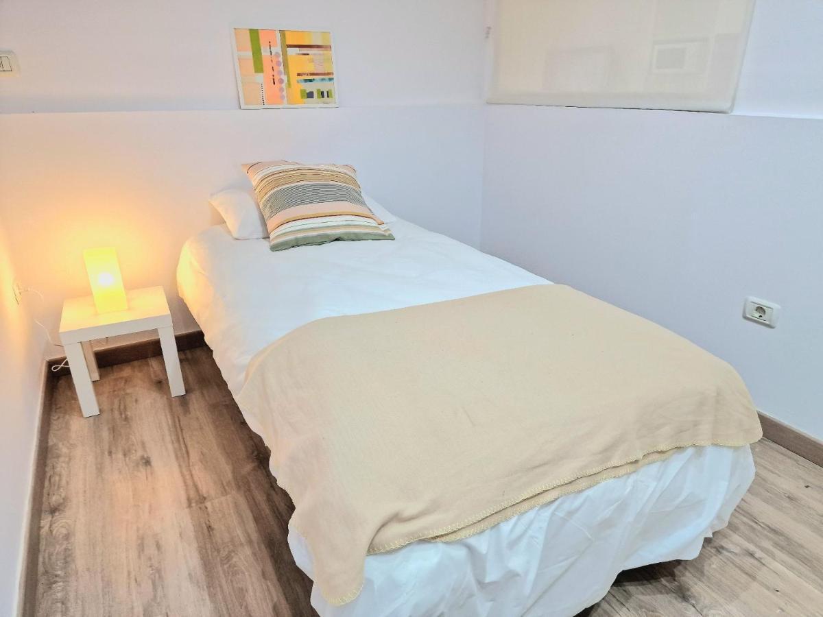 Apartment Durazno Tropical *