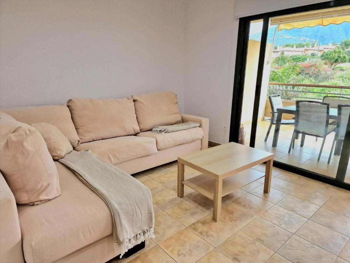 Durazno Tropical Apartment *