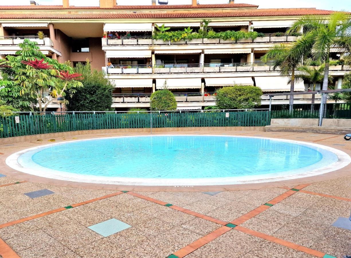 Durazno Tropical Apartment Puerto de la Cruz (Tenerife)
