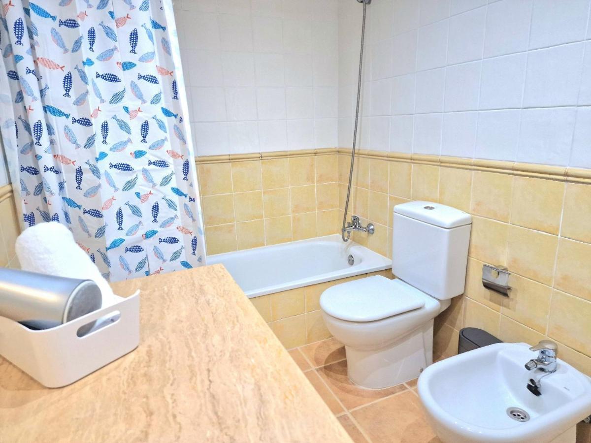 Apartment Durazno Tropical