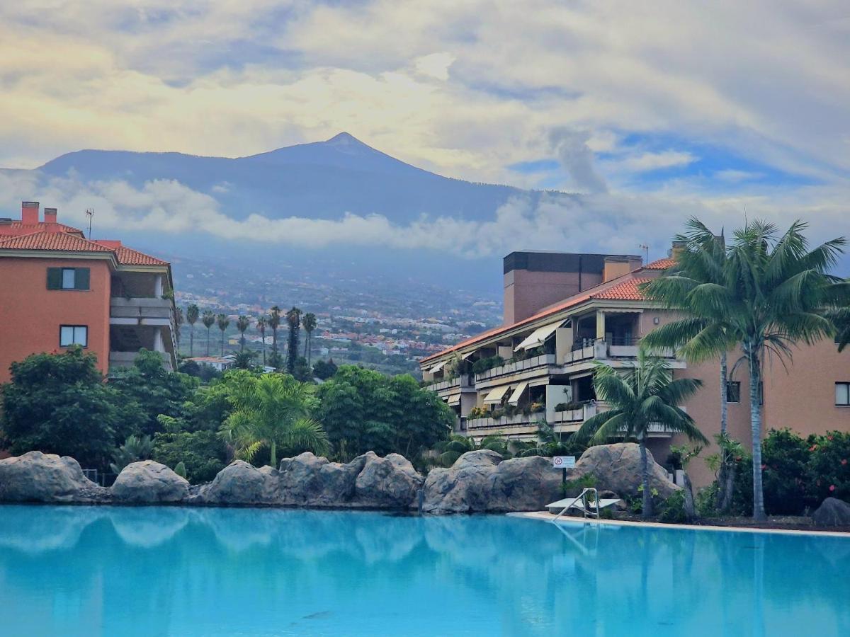 Apartment Durazno Tropical Puerto de la Cruz (Tenerife)