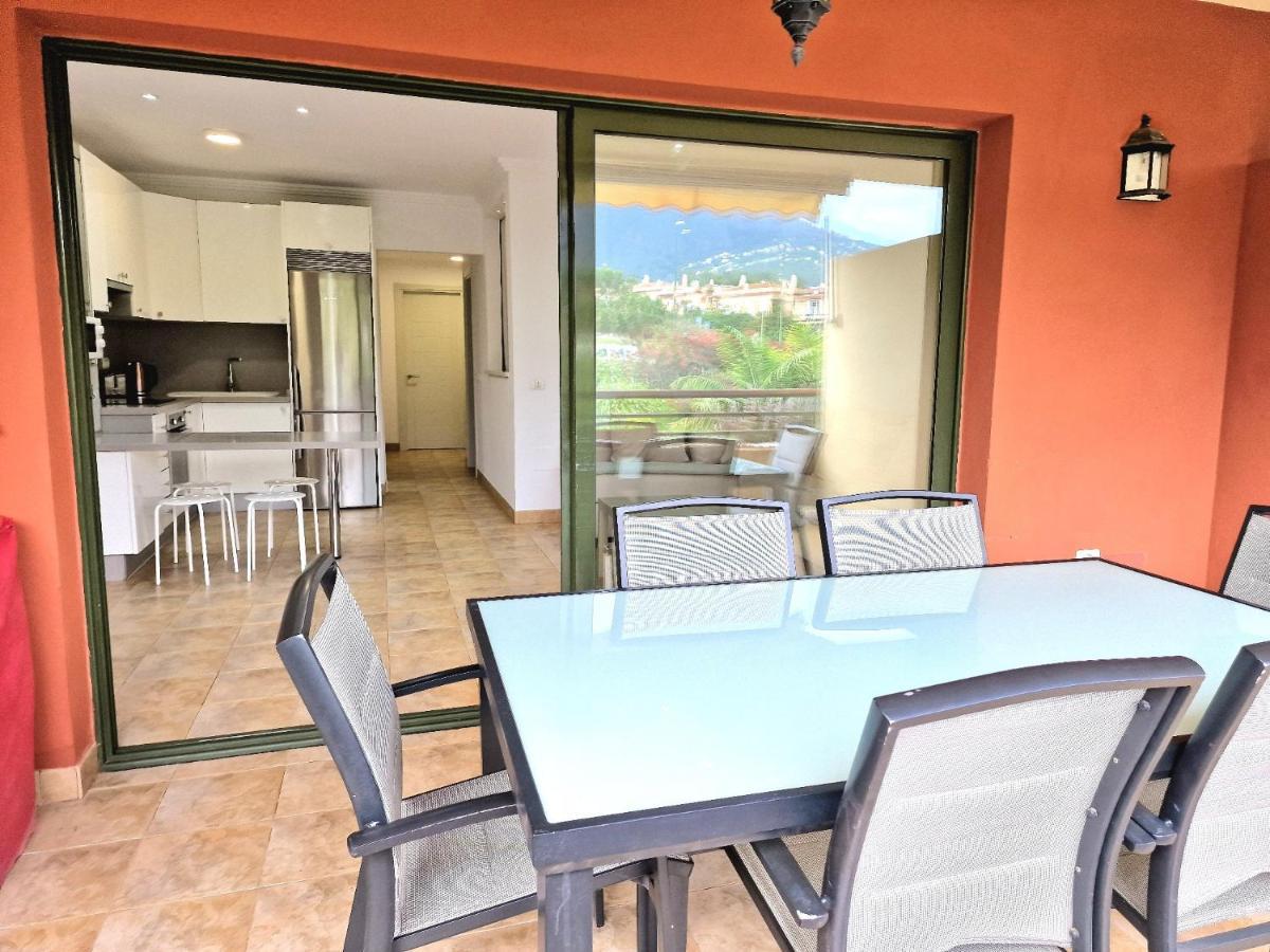 Apartment Durazno Tropical