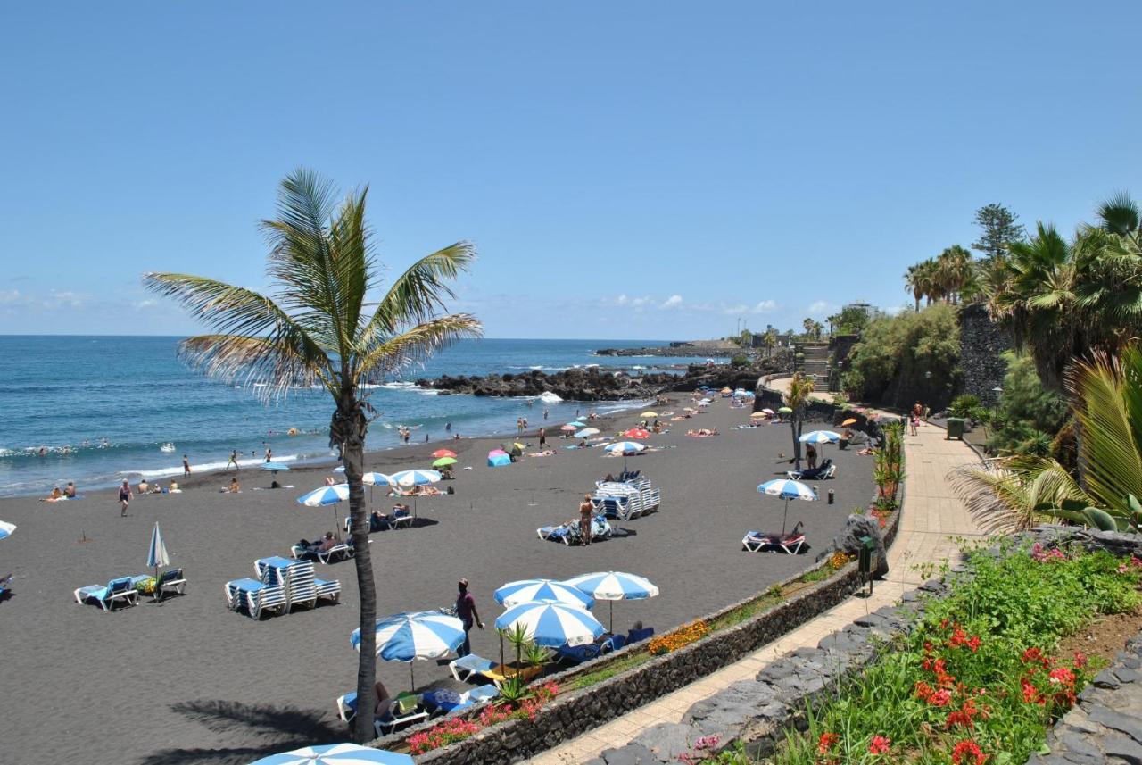 Appartement Durazno Tropical